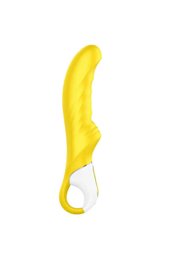 Vibe Yummy Sunshine von Satisfyer Vibrator kaufen - Fesselliebe