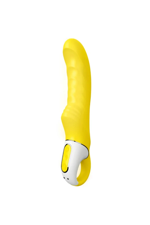 Vibe Yummy Sunshine von Satisfyer Vibrator kaufen - Fesselliebe