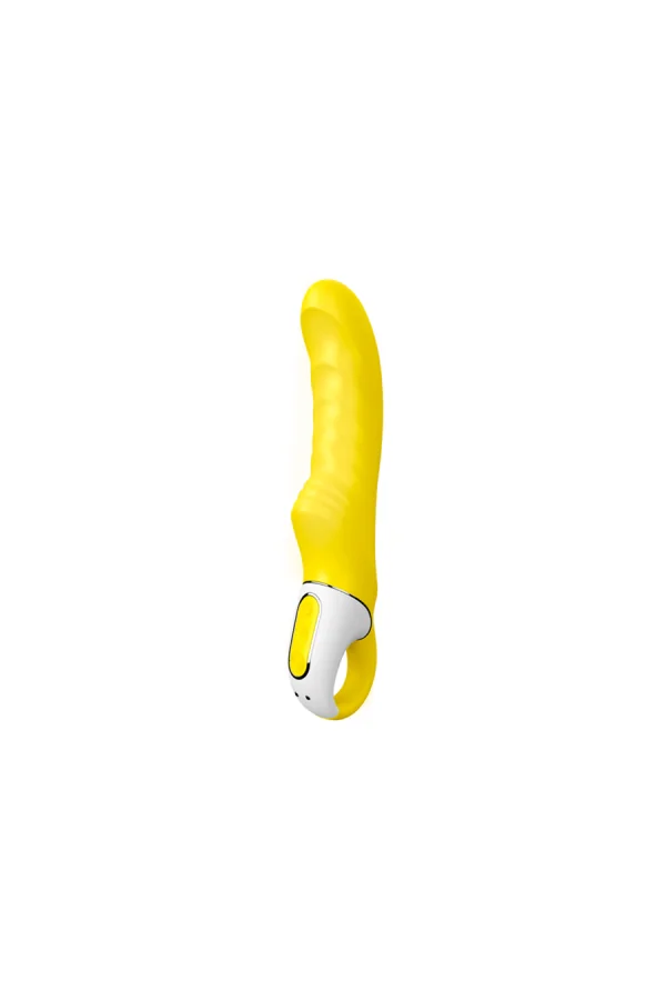 Vibe Yummy Sunshine von Satisfyer Vibrator kaufen - Fesselliebe