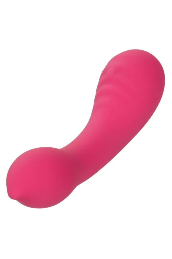 Pixies Teaser Vibrator Rosa von California Exotics kaufen - Fesselliebe