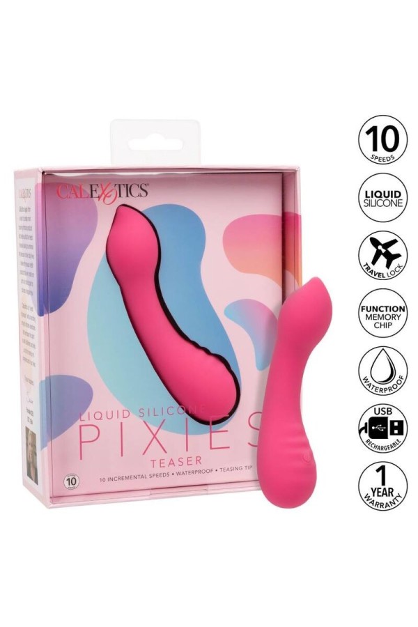 Pixies Teaser Rosa von Calexotics kaufen | Fesselliebe