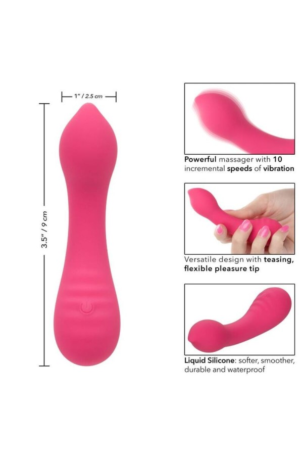 Pixies Teaser Rosa von Calexotics kaufen | Fesselliebe