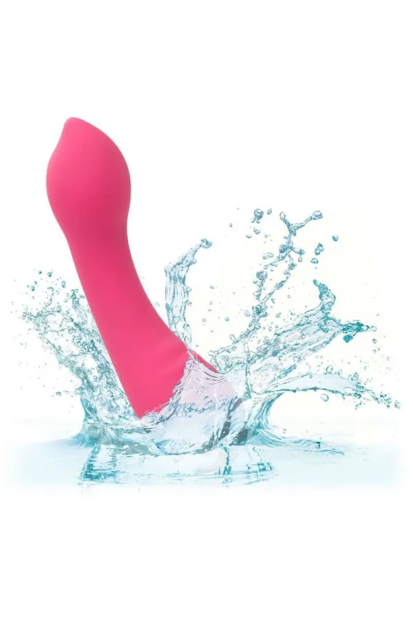 Pixies Teaser Vibrator Rosa von California Exotics kaufen - Fesselliebe