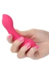 Pixies Teaser Vibrator Rosa von California Exotics kaufen - Fesselliebe