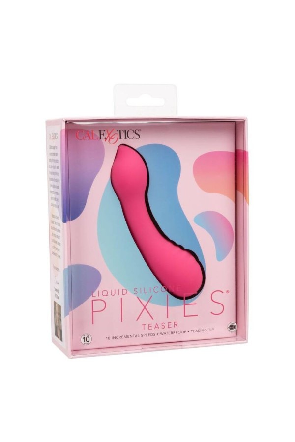 Pixies Teaser Rosa von Calexotics kaufen | Fesselliebe