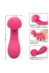 Pixies Exciter Vibrator Rosa von California Exotics kaufen - Fesselliebe