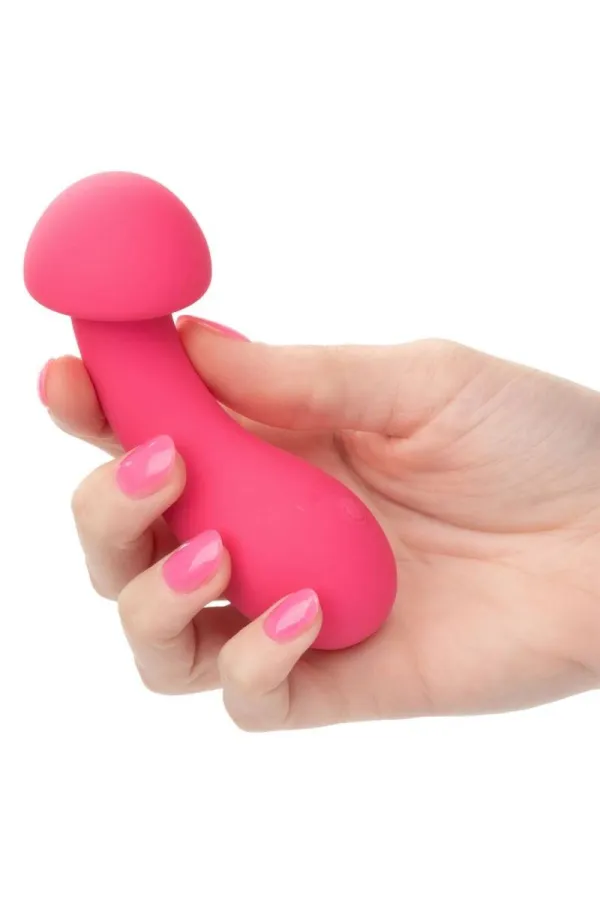 Pixies Exciter Vibrator Rosa von California Exotics kaufen - Fesselliebe