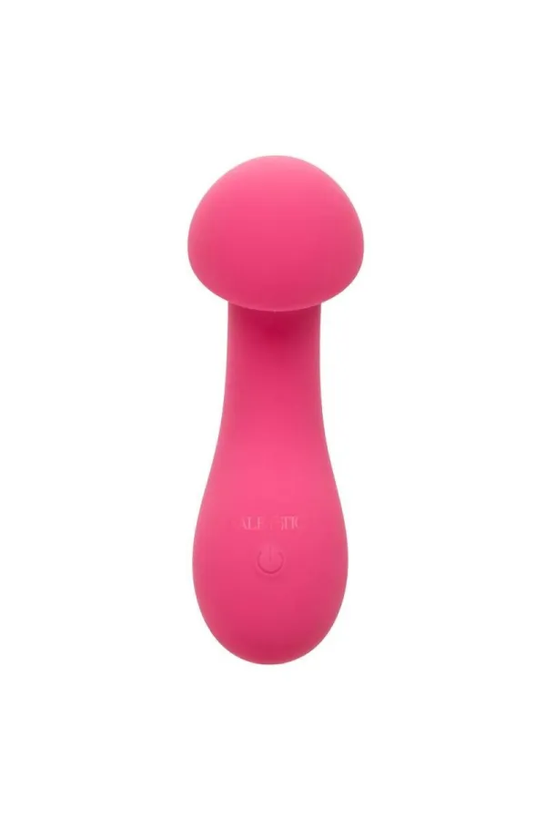 Pixies Exciter Vibrator Rosa von California Exotics kaufen - Fesselliebe