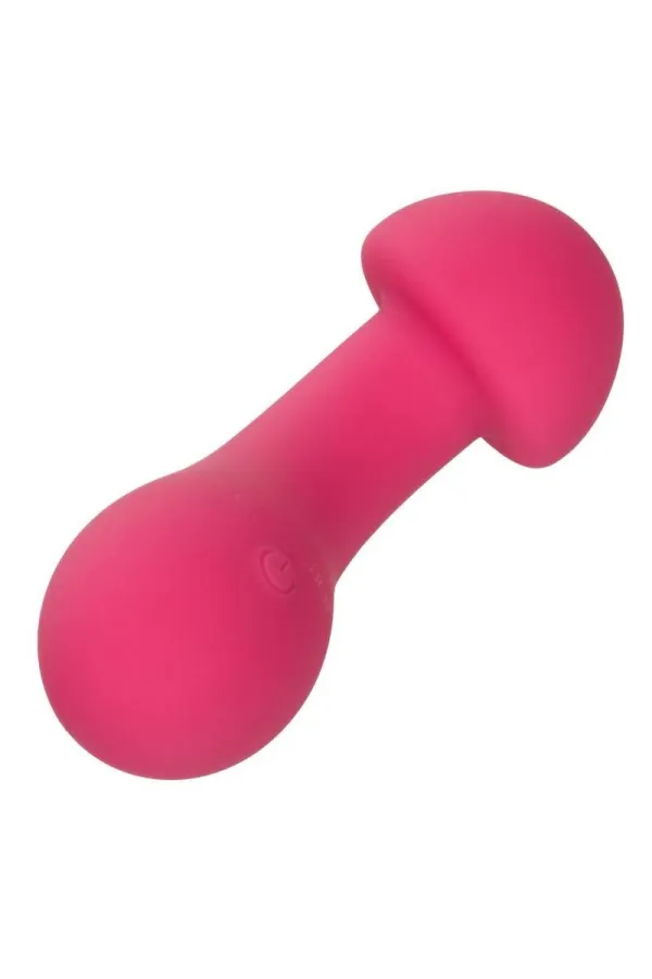 Pixies Exciter Vibrator Rosa von California Exotics kaufen - Fesselliebe