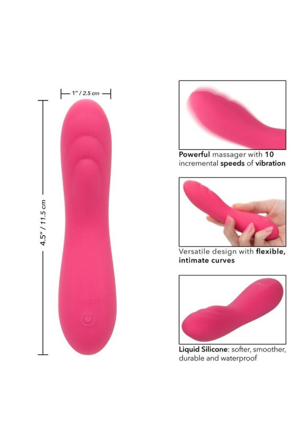 Pixies Ripple Rosa von Calexotics kaufen | Fesselliebe