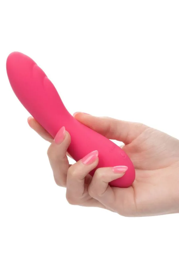 Pixies Ripple Vibrator Pink von California Exotics kaufen - Fesselliebe