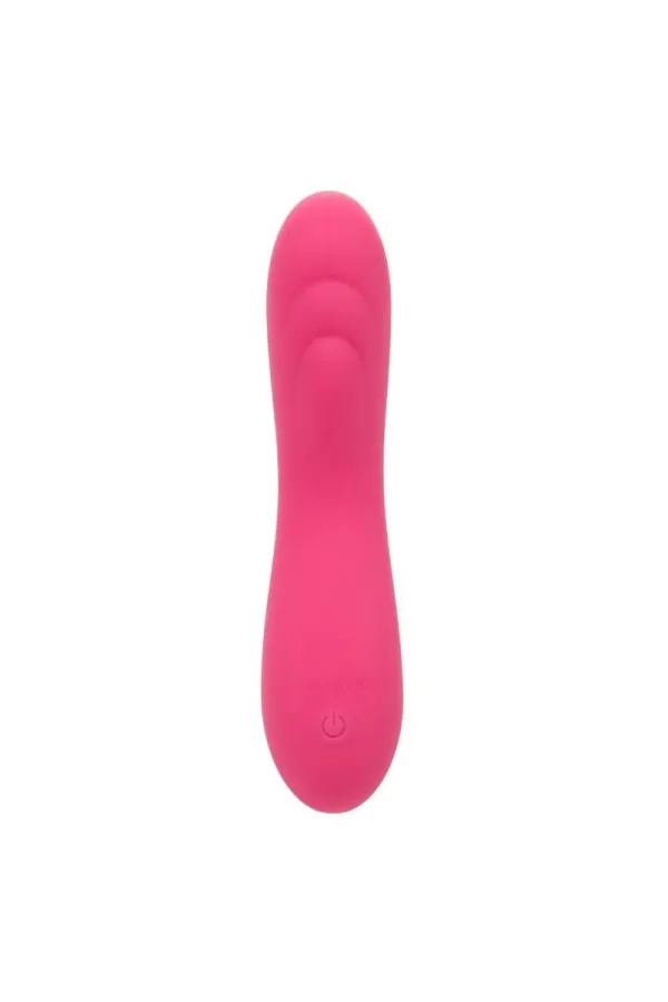 Pixies Ripple Vibrator Pink von California Exotics kaufen - Fesselliebe