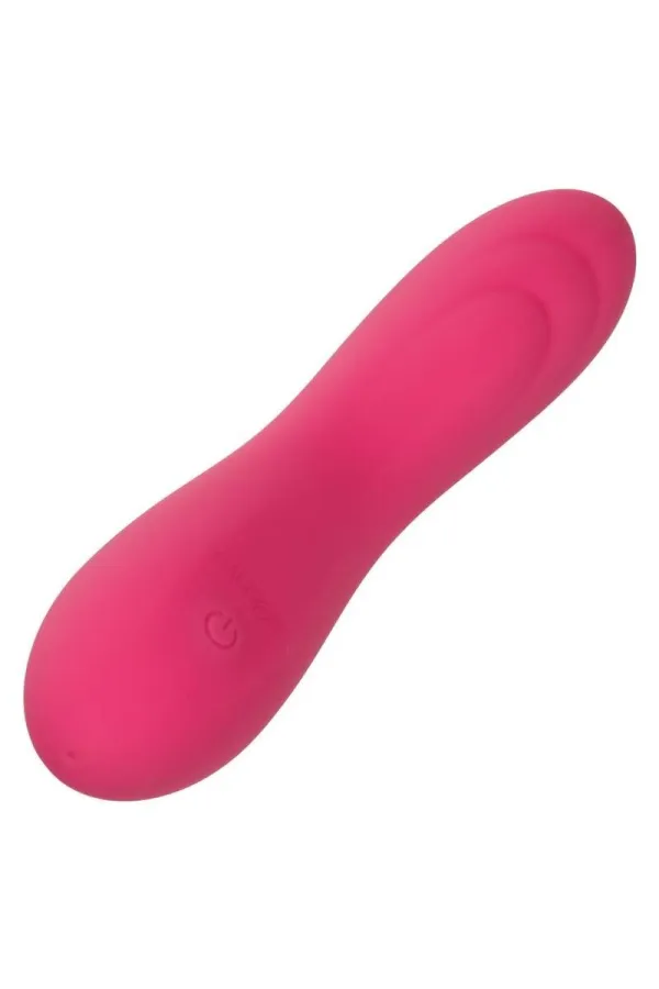 Pixies Ripple Vibrator Pink von California Exotics kaufen - Fesselliebe