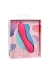 Pixies Ripple Vibrator Pink von California Exotics kaufen - Fesselliebe