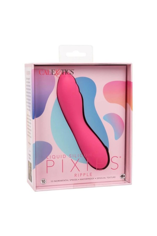 Pixies Ripple Rosa von Calexotics kaufen | Fesselliebe