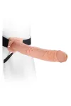 Hohler verstellbarer Strap-On von Fetish Fantasy kaufen - Fesselliebe