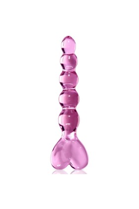 N. 43 Glasmassager von Icicles kaufen | Fesselliebe