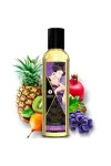 3-teiliges Massage-Set „Fruity Kisses“ mit fruchtigen Aromen 380ml von Shunga kaufen - Fesselliebe