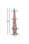 EPIC - CHARYBDIS FEINER TENTAKEL-DILDO, GROSSE GRÖSSE kaufen - Fesselliebe