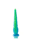 EPIC - SCYLLA FLUORESZIERENDER DÜNNER TENTAKEL-DILDO, GROSSE GRÖSSE kaufen - Fesselliebe