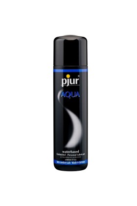 Basic Schmiermittel auf Wasserbasis 500 ml von Pjur kaufen | Fesselliebe