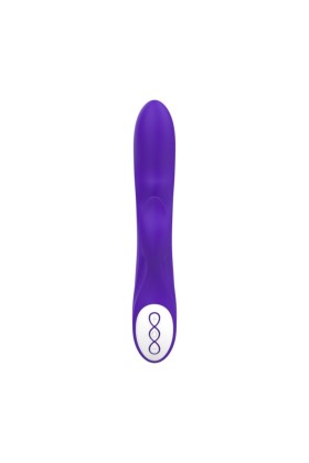 Galo Lilac Vibrator Kompatibel mit Watchme Wireless Technology von Galatea kaufen | Fesselliebe