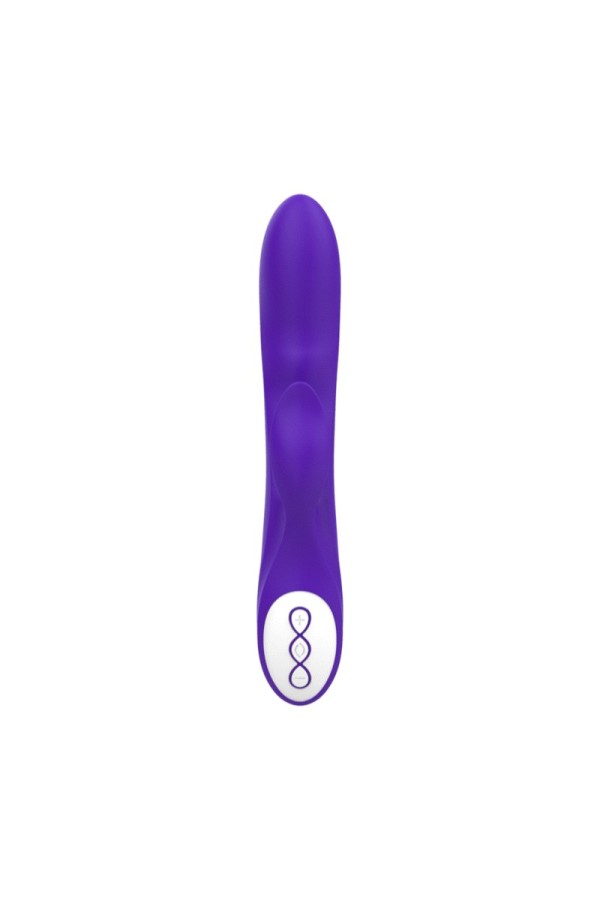 Galo Lilac Vibrator Kompatibel mit Watchme Wireless Technology von Galatea kaufen | Fesselliebe