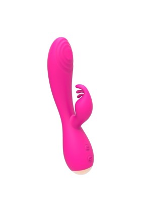 Magic Stick Rabbit Vibrator - Rosa von Nalone kaufen | Fesselliebe