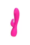 Magic Stick Rabbit Vibrator - Rosa von Nalone kaufen - Fesselliebe