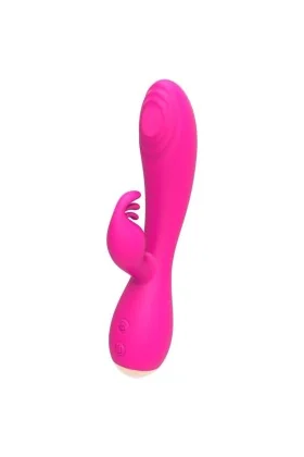 Magic Stick Rabbit Vibrator - Rosa von Nalone