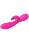 Magic Stick Rabbit Vibrator - Rosa von Nalone kaufen - Fesselliebe