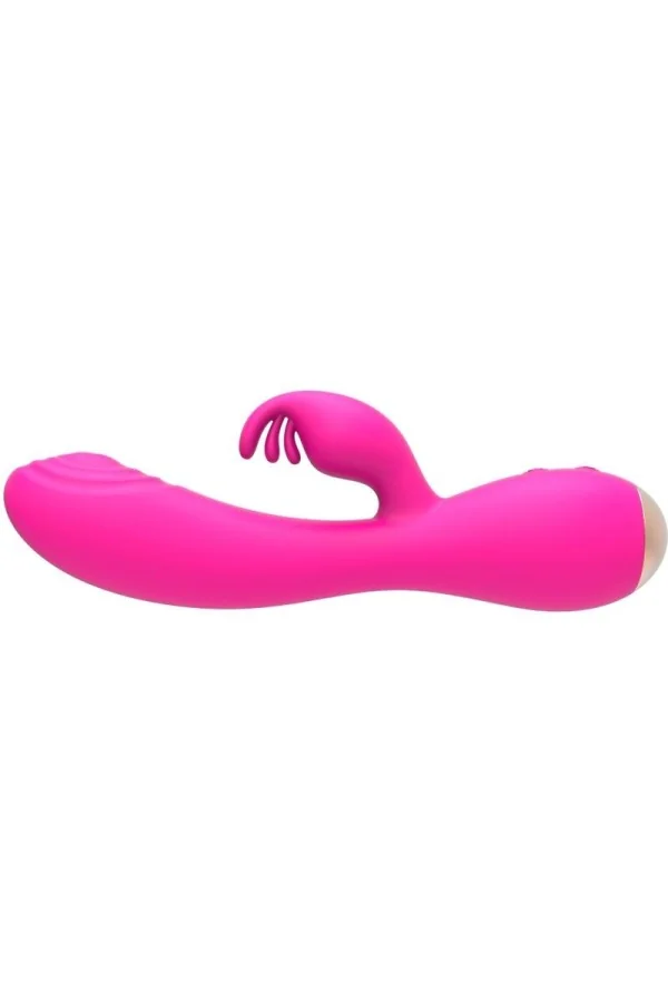 Magic Stick Rabbit Vibrator - Rosa von Nalone kaufen - Fesselliebe