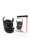 Neoprene Dog Hood Grösse L von Darkness Bondage kaufen - Fesselliebe