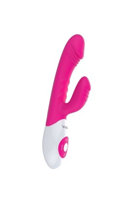 Dancer Vibrator mit Kaninchen- und Klangvibration von Nalone kaufen | Fesselliebe