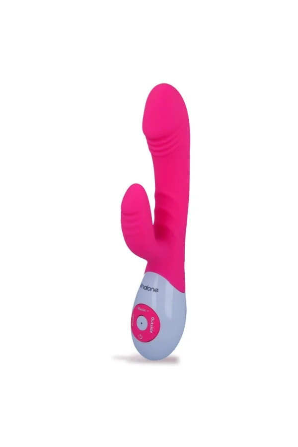 Dancer Vibrator von Nalone kaufen - Fesselliebe