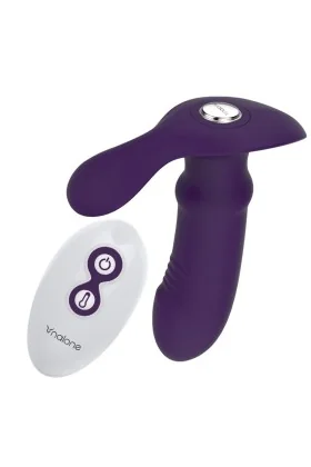 Marley Anal Stimulator Mnner Fernbedienung von Nalone