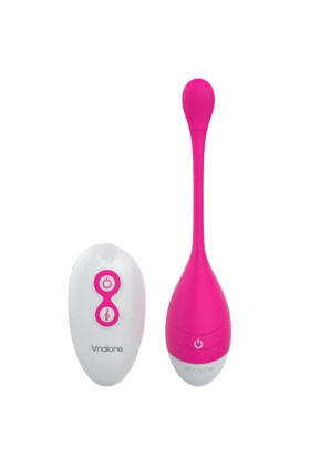 Sweetie mit Fernbedienung Rosa von Nalone kaufen | Fesselliebe