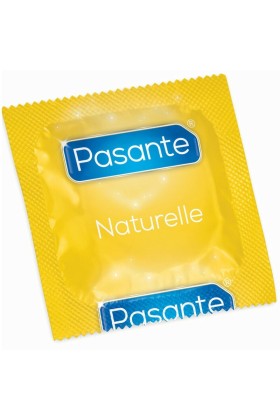 Kondome Eco Pack Naturelle Beutel 288 Stück von Pasante kaufen | Fesselliebe
