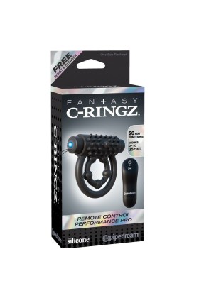 mit Fernbedienungsleistung von Fantasy C-Ringz kaufen | Fesselliebe