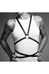 BIJOUX INDISCRETS MAZE - MULTI-WAY HARNESS SCHWARZ kaufen - Fesselliebe