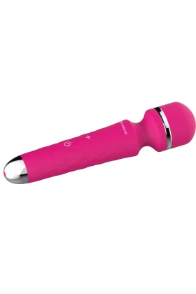 Rock Rosa Massager von Nalone