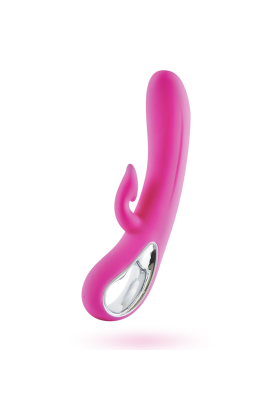 Dustin Premium Silikon wiederaufladbar von Moressa kaufen | Fesselliebe