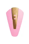 Obi Intimmassager Rosa von Shunga Toys kaufen - Fesselliebe