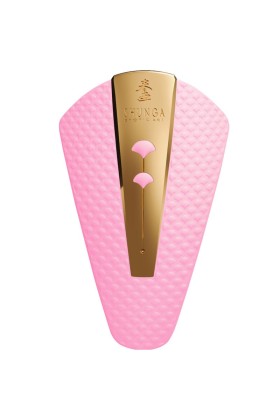 Obi Intimmassager Rosa von Shunga Toys kaufen | Fesselliebe