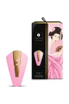 Obi Intimmassager Rosa von Shunga Toys kaufen - Fesselliebe