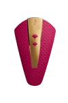 Obi Intimmassager Fuchsia von Shunga Toys kaufen - Fesselliebe