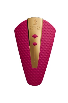 Obi Intimmassager Fuchsia von Shunga Toys kaufen | Fesselliebe