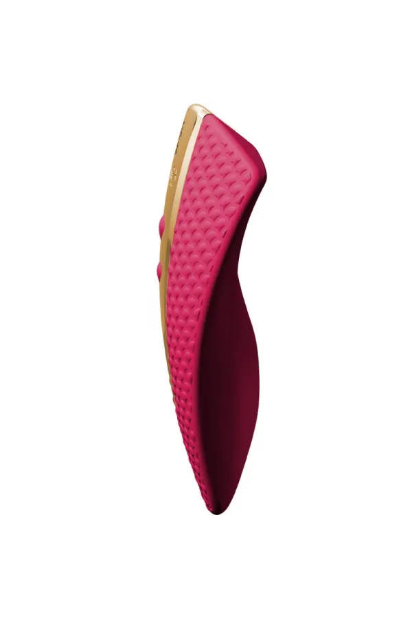 Obi Intimmassager Fuchsia von Shunga Toys kaufen - Fesselliebe