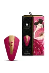 Obi Intimmassager Fuchsia von Shunga Toys kaufen - Fesselliebe