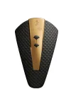 Obi Intimmassager Schwarz von Shunga Toys kaufen - Fesselliebe